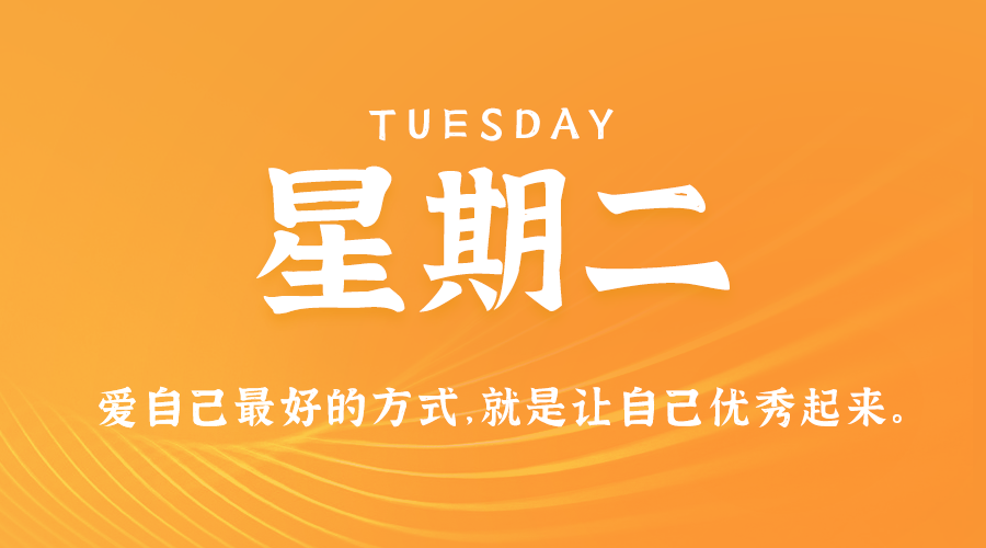 12月10日，星期二，在这里每天3分钟读懂世界！