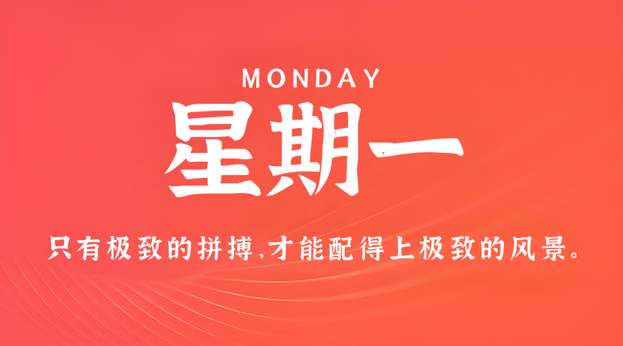 2月2日,星期一,在这里每天60秒读懂世界!
